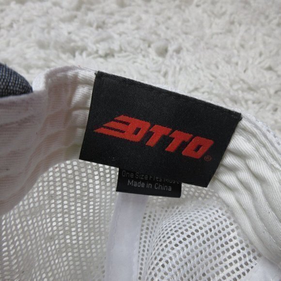 Otto‎ Daytrip cbd infused water snapback hat - Picture 3 of 7